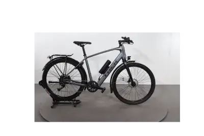 Trek Dual Sport+ 2 Stagger | Upway, Gebrauchtes Ebike