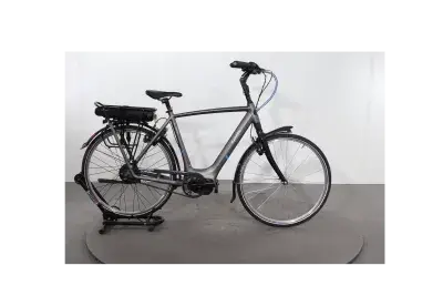 Gazelle Orange C310 | Upway, Gebrauchtes Ebike