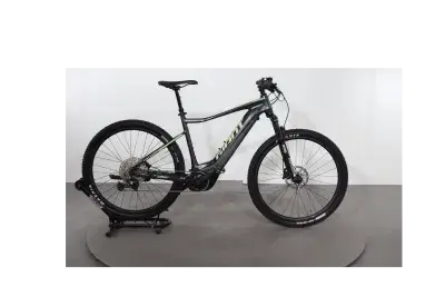 Giant Fathom E+ 1 | Upway, Gebrauchtes Ebike
