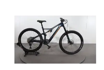 Orbea Rise M10 | Upway, Gebrauchtes Ebike