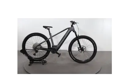 Cube Reaction Hybrid SLT 750 | Upway, Gebrauchtes Ebike