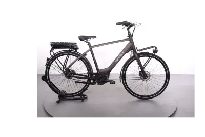Cortina E-Common | Upway, Gebrauchtes Ebike