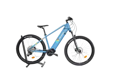 Neomouv Enara 2+ | Upway, Gebrauchtes Ebike