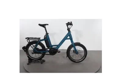 QIO EINS AP-8 | Upway, Gebrauchtes Ebike