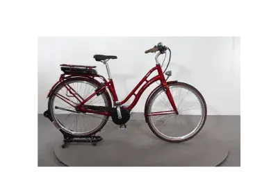 Pegasus Tourina E7F | Upway, Gebrauchtes Ebike