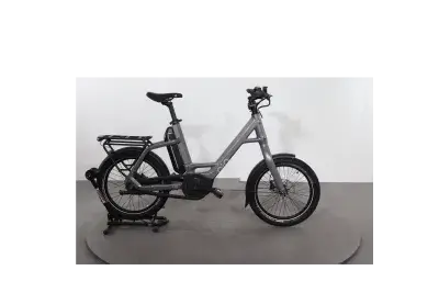 QIO EINS AP-8 | Upway, Gebrauchtes Ebike