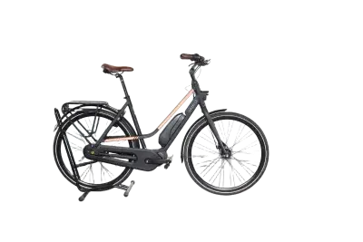 Gazelle CityGo C7 HMS | Upway, Gebrauchtes Ebike