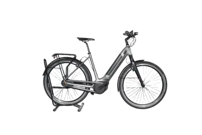 Gazelle Ultimate C8+ HMB | Upway, Gebrauchtes Ebike