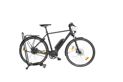 Riese & Müller Roadster city | Upway, Gebrauchtes Ebike