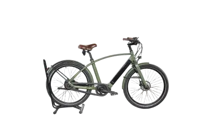 Reine Bike Reine Bike | Upway, Gebrauchtes Ebike