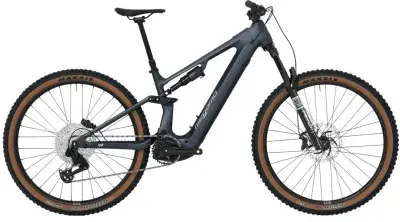 Megamo Ryal 10 Schwarz Modell 2027