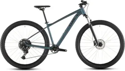 Cube Aim Pro Grau Modell 2026