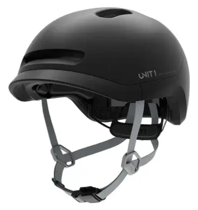 Unit1 Neon MIPS Smart Schwarz Modell 2026