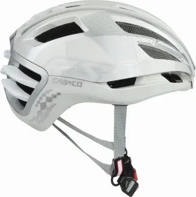 Casco SPEEDairo 2 Weiß Modell 2025