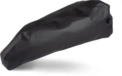Cube ACID Packtasche für Satteltasche PACK PRO 15 Schwarz Modell 2026