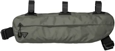 Topeak MidLoader Rahmentasche 4,5L Grün Modell 2026