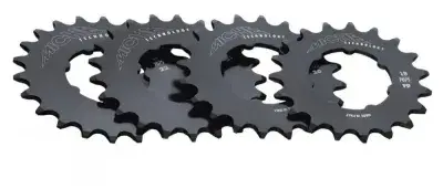 Miche Single Speed Ritzel 1/8", 21 Zähne