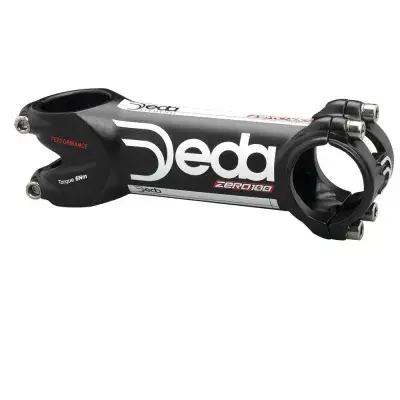 Deda Vorbau Zero 100 OS 100 mm Performance Team