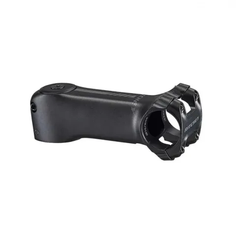 Ritchey Comp Switch Vorbau 31,8 mm, 60 mm Länge, 6° Neigung, BB Black integrierte Kabelführung…