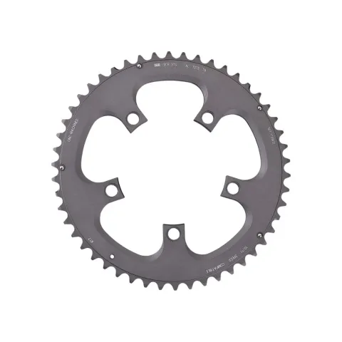 BBB Cycling BBB Kettenblatt CompactGear type FC-6750 50T/110mm anthrazit - effiziente…