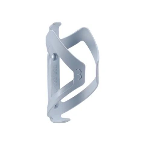 BBB Cycling BBB Flasschenhalter FastCage weiß One Size weis - leichter, stabiler Flaschenhalt