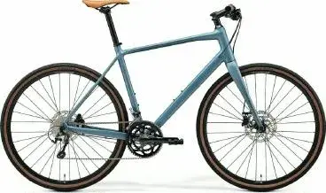 Fitnessbike Merida Speeder 300 2026 S frei Haus