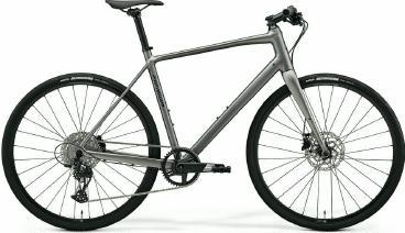 Fitnessbike Merida Speeder 500 2026 L frei Haus