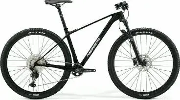 Mountainbike Merida Big.Nine 3000 Carbon M frei Haus