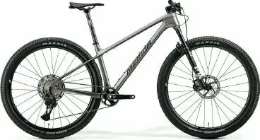 Mountainbike Merida Big.Nine XT Di2 Carbon 2026 XL frei Haus