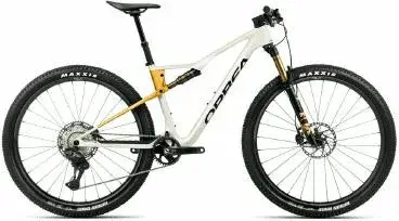 Mountainbike Orbea Oiz M10 Carbon Fully 2026 M Schwarz frei Haus