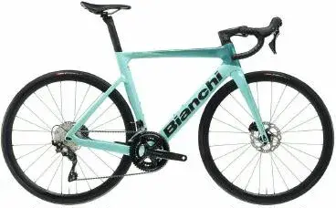Rennrad Bianchi Oltre Race 105 Carbon 2026 53 cm frei Haus