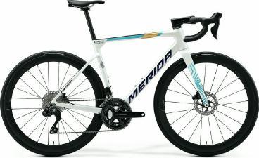 Rennrad Merida Scultura 6000 Carbon 2026 Teamdesign S frei Haus