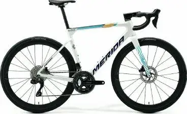 Rennrad Merida Scultura 6000 Carbon 2026 Teamdesign L frei Haus