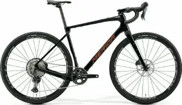 Gravelbike Merida Silex 7000 Carbon Ls frei Haus