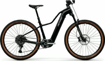 E-Bike Centurion Backfire Fit R1000 800 Wh 2026 L_Rose frei Haus