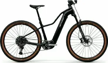E-Bike Centurion Backfire Fit R1000 800 Wh 2026 S_Rose frei Haus
