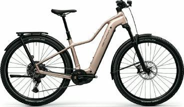 E-Bike Centurion Backfire Fit R1000 EQ 800 Wh 2026 S_Rose frei Haus