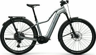 E-Bike Centurion Backfire Fit R2000 EQ 2026 XL frei Haus