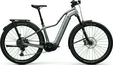 E-Bike Centurion Backfire Fit R2000 EQ 2026 XL frei Haus