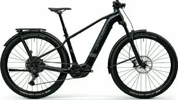 E-Bike Centurion Backfire R1000 EQ 800 Wh 2026 M_Blau frei Haus