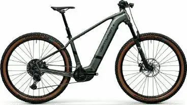 E-Bike Centurion Backfire R2000 2026 S frei Haus