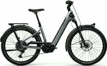 E-Bike Centurion Country R2000 L 2026 XL frei Haus
