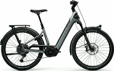 E-Bike Centurion Country R2000 L 2026 S frei Haus