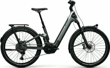 E-Bike Centurion Country R2000 LX 2026 S_Rot frei Haus
