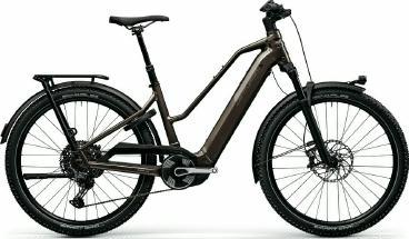E-Bike Centurion Country R2000 T 2026 XL_Blau frei Haus