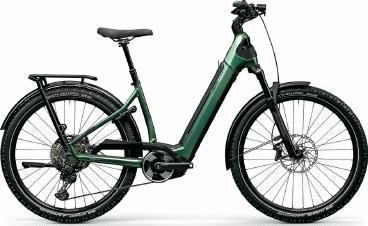 E-Bike Centurion Country R3000I L 2025 L frei Haus