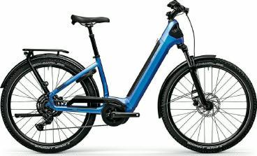 E-Bike Centurion Country R800 L 2025 XL_Grau frei Haus