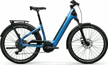 E-Bike Centurion Country R800 L 2025 XL_Blau frei Haus