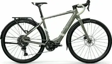 E-Bike Centurion Crossfire R1000 D EQ 2026 S frei Haus