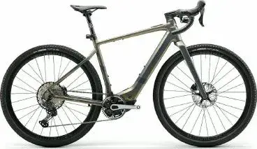 E-Bike Centurion Crossfire R2000 D 2026 M frei Haus